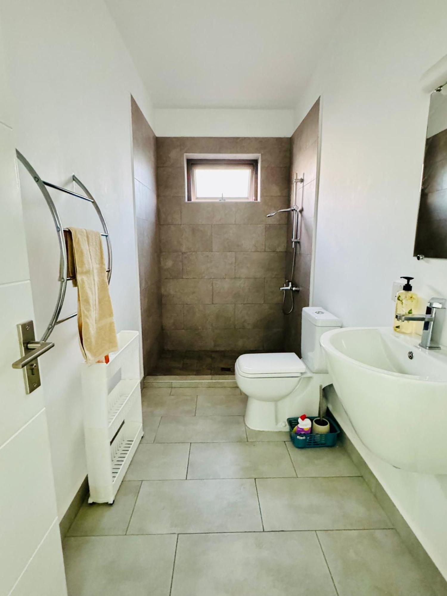 Modern Flat In Flic En Flac-Walk To The Beach Esterno foto